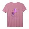 Das letzte Weinhorn für Junggesellinnenabschied T-Shirt - Lustiges Party-Shirt zum HapPanda