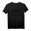 Rettet die fetten Einhörner | Vintage-Look T-Shirt für Tier- und Naturliebhaber als Geschenkidee zu Weihnachten, Geburtstagen & Ostern