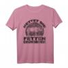 Rettet die fetten Einhörner | Vintage-Look T-Shirt für Tier- und Naturliebhaber als Geschenkidee zu Weihnachten, Geburtstagen & Ostern
