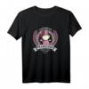 Damen Franziska - Personalisierter Name Vorname Einhorn Spruch T-Shirt für Geburtstag, Weihnachten & Party-Geschenke