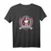 Damen Franziska - Personalisierter Name Vorname Einhorn Spruch T-Shirt für Geburtstag, Weihnachten & Party-Geschenke