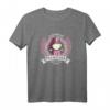 Damen Franziska - Personalisierter Name Vorname Einhorn Spruch T-Shirt für Geburtstag, Weihnachten & Party-Geschenke