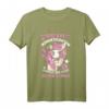 Einhorn Schulkind T-Shirt für Mädchen – Perfektes Geschenk zum Schulanfang & Einschulung in die 1. Klasse