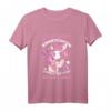 Einhorn Schulkind T-Shirt für Mädchen – Perfektes Geschenk zum Schulanfang & Einschulung in die 1. Klasse