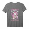 Einhorn Schulkind T-Shirt für Mädchen – Perfektes Geschenk zum Schulanfang & Einschulung in die 1. Klasse