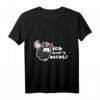 Kinder T-Shirt Einhorn 'Ich wars nicht' von NICI – Lustiges, buntes Kinder Shirt mit Theodor & Friends Design