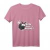 Kinder T-Shirt Einhorn 'Ich wars nicht' von NICI – Lustiges, buntes Kinder Shirt mit Theodor & Friends Design