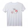 Niedliches rosa Einhorn Sprechblase T-Shirt – Perfektes Geschenk für Einhornfans, Freundinnen & Mädchen mit Sternen-Design