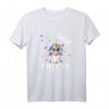 Einhorn T-Shirt für 30-Jährige Frauen - Trendiges Geschenk zum Geburtstag mit Sonnenbrille, perfekt für Freunde, Partner und Töchter