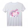 Kinder Endlich 3 Jahre - Einhorn Geburtstags T-Shirt für Mädchen, perfektes Geschenk zum 3. Geburtstag, Tochter, Schwester, Nichte