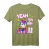 Geburtstagsshirt 11 Jahre Mädchen - Einhorn T-Shirt zum Geburtstag & Weihnachtsgeschenk für Töchter, Enkelinnen & Freundinnen