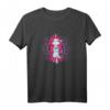 Yoga Einhorn T-Shirt für Meditation und Spirit Animals - Geschenk für Yogis, Einhornfans und Sportliebhaber zu Weihnachten, Geburtstag & Jubiläum