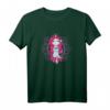 Yoga Einhorn T-Shirt für Meditation und Spirit Animals - Geschenk für Yogis, Einhornfans und Sportliebhaber zu Weihnachten, Geburtstag & Jubiläum