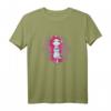 Yoga Einhorn T-Shirt für Meditation und Spirit Animals - Geschenk für Yogis, Einhornfans und Sportliebhaber zu Weihnachten, Geburtstag & Jubiläum
