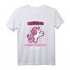 Lustiges Einhorn T-Shirt mit Regenbogen - Das wird mir hier alles zu kindisch Komm Einhorn wir gehen für Mädchen und Jungen