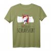 Offizielles Einhorn Schlafshirt für Mädchen und Damen – Magisches Design, Bequemes Nachtshirt für Kinder, Frauen & Einhorn Liebhaber