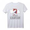 Offizielles Einhorn Schlafshirt für Mädchen und Damen – Magisches Design, Bequemes Nachtshirt für Kinder, Frauen & Einhorn Liebhaber