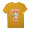 Einhorn Geburtstag T-Shirt für 12 Jahre Mädchen - Einzigartig seit 2011, Süßes Geschenk für Prinzessinnen & Geburtstagskinder