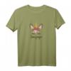 Einhorn JGA T-Shirt für Team Braut & Trauzeugin – Perfektes Outfit für Junggesellinnenabschied & Polterabend