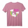 Death Metal Einhorn Metaller Regenbogen Festival Geschenk T-Shirt – Perfektes Geschenk für Metal- & Einhorn-Liebhaber zu Geburtstag, Weihnachten & Festivals