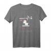 Einhorn T-Shirt mit Spruch 'Mir reichts - ich geh schaukeln' für Einhorn-Fans, Humor und Tierliebe