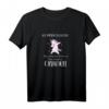 Einhorn | Sei Immer Du Selbst | Lustiges Glitzer T-Shirt für Frauen und Mädchen – Perfekt als Geschenk für Fasching, Geburtstag und besondere Anlässe