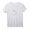 Einhorn | Sei Immer Du Selbst | Lustiges Glitzer T-Shirt für Frauen und Mädchen – Perfekt als Geschenk für Fasching, Geburtstag und besondere Anlässe