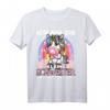 Ich bin die Kleine Schwester T-Shirt mit Einhorn Motiv – Lustiges Geschwister-Shirt für Mädchen und junge Schwestern