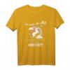 Lustiges Einhorn T-Shirt mit Regenbogen & Spruch - Magisches Geschenk für Frauen und Kinder, perfekt für Geburtstag, Weihnachten & Muttertag