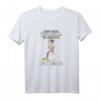 Einhorn T-Shirt für JGA & Junggesellenabschied - Lustiges Braut Geschenk mit Spruch für die Verlobte