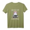 Lustiges Einhorn T-Shirt mit Spruch - Nächster Stop Am Arsch Vorbei Geschenk für Damen & Mädchen, ideal für Geburtstage, Weihnachten, JGA & Polterabende