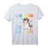 35. Geburtstag Frau T-Shirt - Lustiges Einhorn Geschenk für Damen Jahrgang 1985, Party Deko & Überraschungsidee