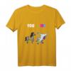 Einhorn verrückt Pferd Fabelwesen Legendäre Kreatur Geschenk T-Shirt – Lustiges Fantasy Design für Pferde- und Einhornliebhaber zu Geburtstag & Weihnachten