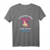 Ich hab dich schon verstanden - Mir egal Einhorn T-Shirt für Frauen, lustiges Geschenk für Geburtstag, Weihnachten & Party
