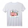 Schwein Einhorn Piggycorn Liebhaber Bauernhof Regenbogen T-Shirt – Lustiges Tierdesign für Landwirte, Damen und Mädchen