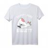 Ballerina Ballett Einhorn - Zu Fett Fürs Ballett T-Shirt mit Humor, Perfektes Geschenk für Einhorn- und Ballettfans