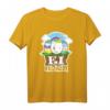 Lustiges Einhorn Oster T-Shirt – Ideales Geschenk für Kinder und Erwachsene zum Osterfest & Geburtstag