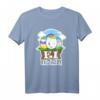 Lustiges Einhorn Oster T-Shirt – Ideales Geschenk für Kinder und Erwachsene zum Osterfest & Geburtstag