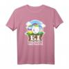 Lustiges Einhorn Oster T-Shirt – Ideales Geschenk für Kinder und Erwachsene zum Osterfest & Geburtstag