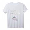 Es Gibt Zwei Arten Von Menschen Einhorn Sarkasmus Sprüche T-Shirt – Lustiges Geschenk für Humorvolle und Sarkasmus Fans