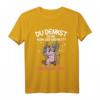Lustiges Einhorn T-Shirt mit Zitat für Unicorn-Liebhaber – Perfekt für Fans & Freunde