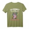 Lustiges Einhorn T-Shirt mit Zitat für Unicorn-Liebhaber – Perfekt für Fans & Freunde