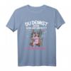Lustiges Einhorn T-Shirt mit Zitat für Unicorn-Liebhaber – Perfekt für Fans & Freunde
