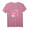 Süßes Einhorn T-Shirt zum 10. Geburtstag für Mädchen - Lustiges Geburtstagsgeschenk für Mädchen, Pferde- und Einhorn-Liebhaberinnen
