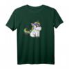 Kawaii Einhorn Fan T-Shirt - Niedliches Design für Einhorn-Liebhaber, Fans und Manga-Ästheten