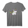 Kawaii Einhorn Fan T-Shirt - Niedliches Design für Einhorn-Liebhaber, Fans und Manga-Ästheten