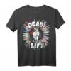 Kreuzheben Gym 2021 - Starkes Einhorn T-Shirt für Kraftsport & Fitness - Motivationsshirt für Pumper & Trainer