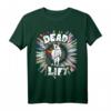 Kreuzheben Gym 2021 - Starkes Einhorn T-Shirt für Kraftsport & Fitness - Motivationsshirt für Pumper & Trainer