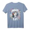 Kreuzheben Gym 2021 - Starkes Einhorn T-Shirt für Kraftsport & Fitness - Motivationsshirt für Pumper & Trainer