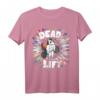 Kreuzheben Gym 2021 - Starkes Einhorn T-Shirt für Kraftsport & Fitness - Motivationsshirt für Pumper & Trainer